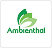 LOGON - AMBIENTHAL 1